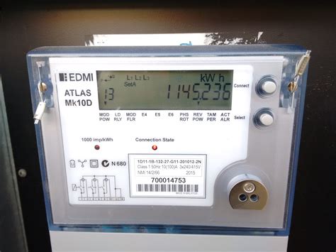 how to read a digital electric meter box|how to read electrical meter.